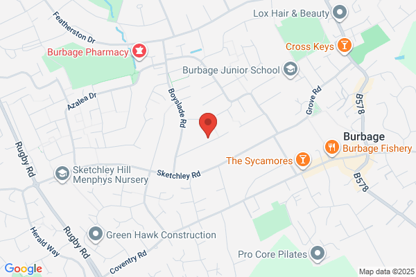 Henton Construction