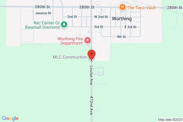 Mlc Construction