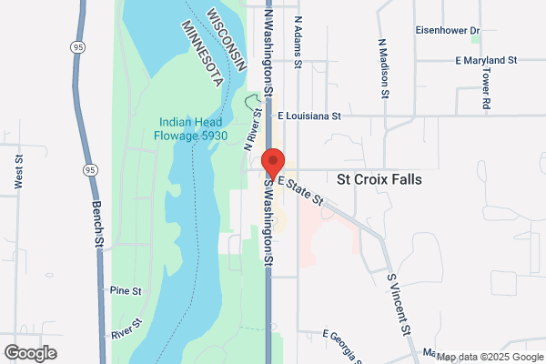 St Croix Tavern Llc
