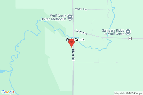 Wolf Creek Bar Inc