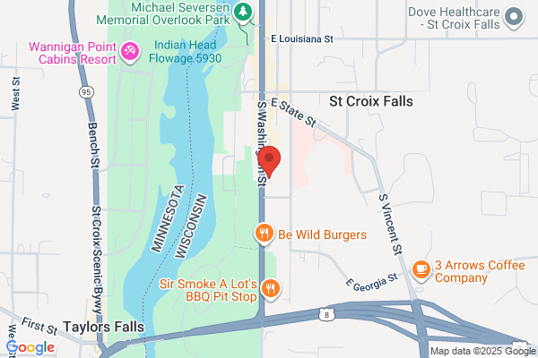 St Croix Family Dentistry