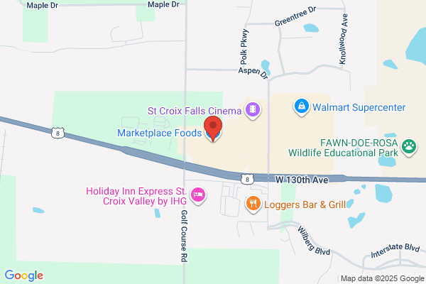 MarketPlace Foods Grocery Store St. Croix Falls