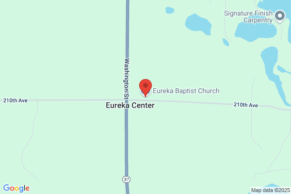 Eureka Baptist Church
