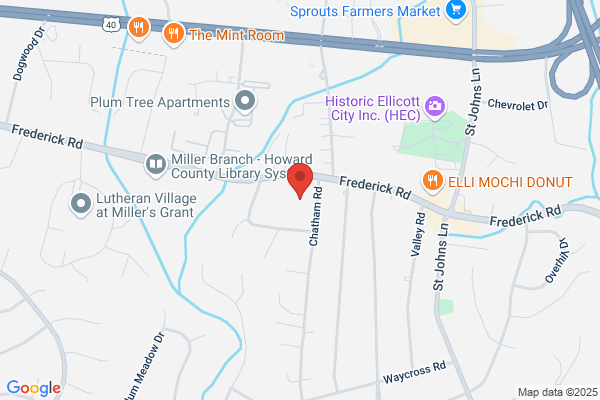 First Evangelical Lutheran Church Elca