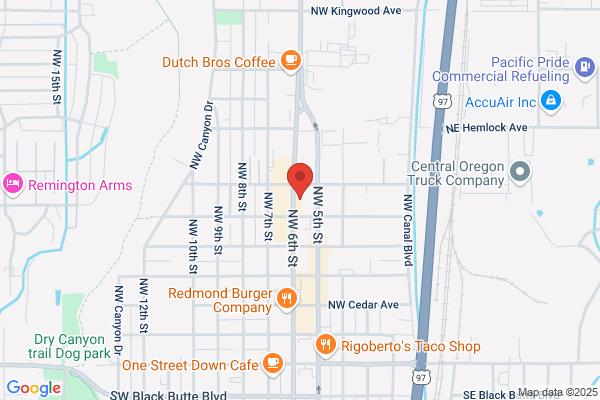 Mariposa Realty