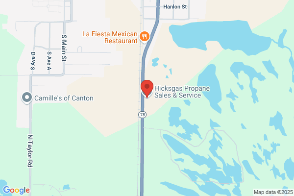 Hicksgas Propane Sales & Service