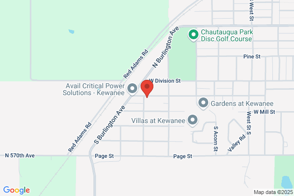 Bridgeway Residential