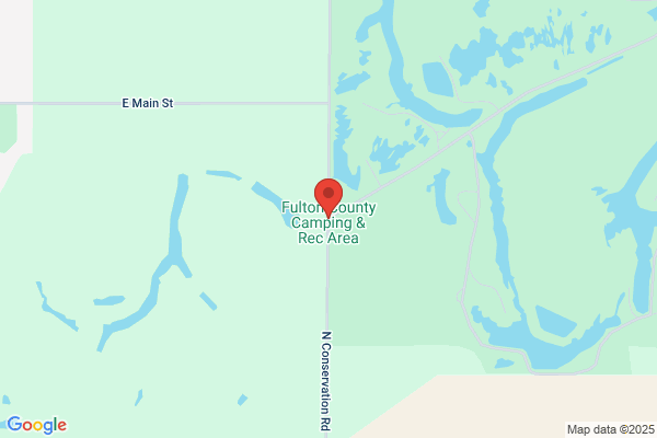 Fulton County Camping & Recreation Area