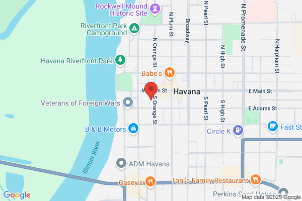 Havana National Bank the