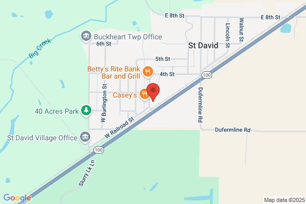 St David Optimist Club