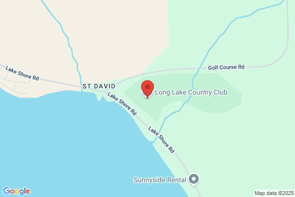 Long Lake Country Club