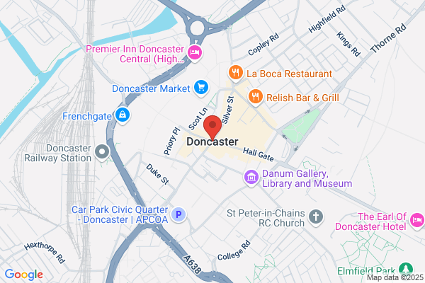 Doncaster