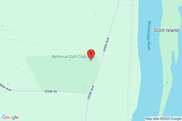 Bellevue Golf Club