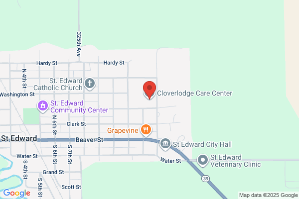 Cloverlodge Care Center