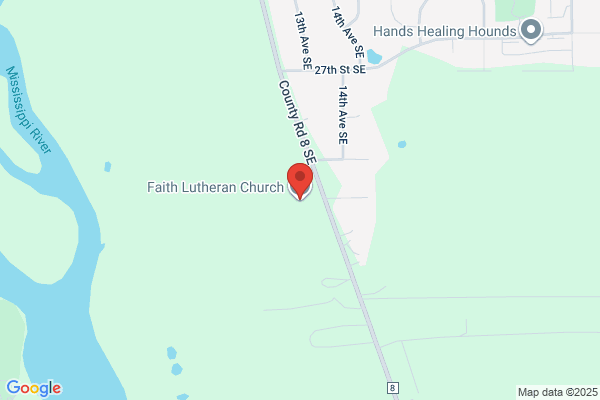Faith Lutheran Church