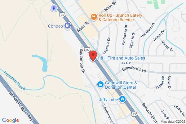 H & H Tire and Auto Service