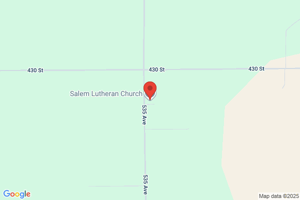 Salem Lutheran Church