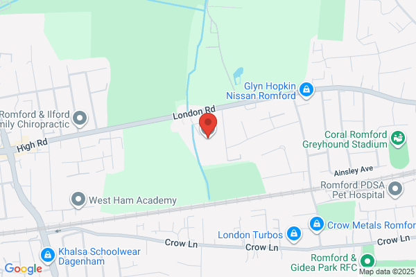 St Edward Advance