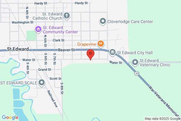 St Edward Family Dentistry