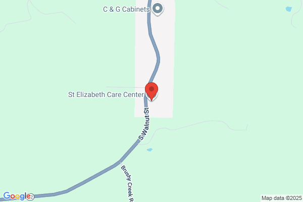 St Elizabeth Care Center