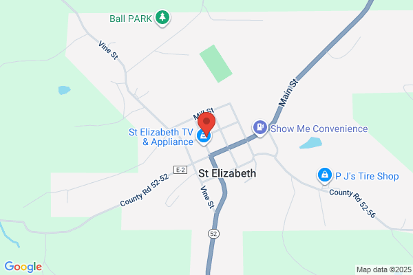 St Elizabeth Fire Department