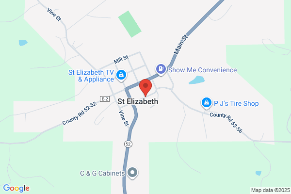 St Elizabeth Public Schools