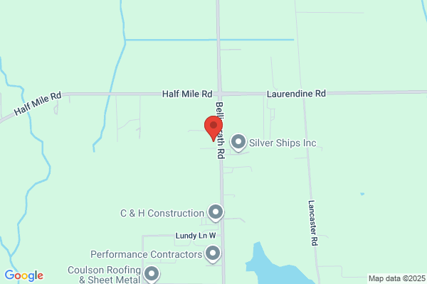 Bay Feed Farm Supply LLC