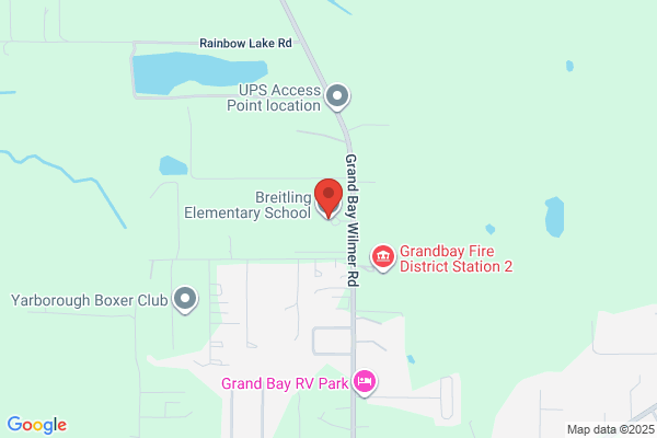 Breitling Elementary School