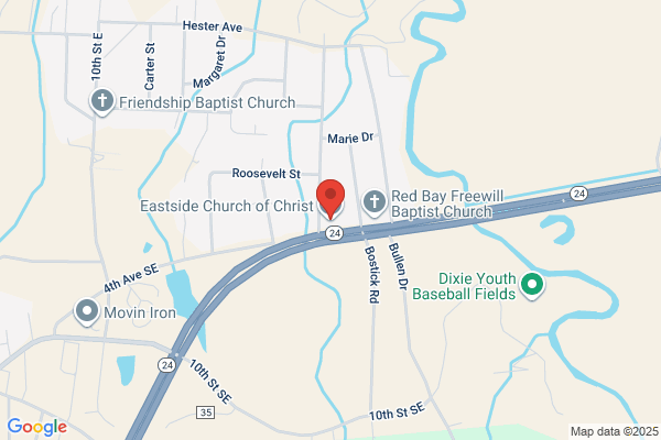 Eastside Church of Christ