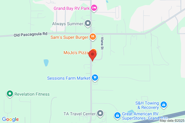 Grand Bay Auto Supply
