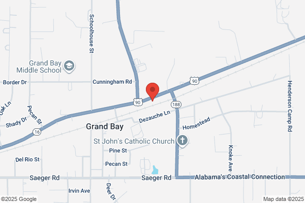 Grand Bay Dental
