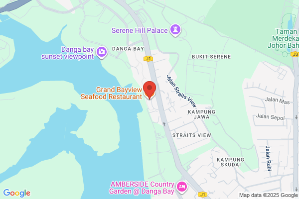 Grand Bay Seafood