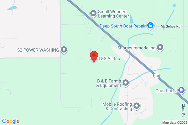 L & S Air Conditioning, Refrigeration, & Heating