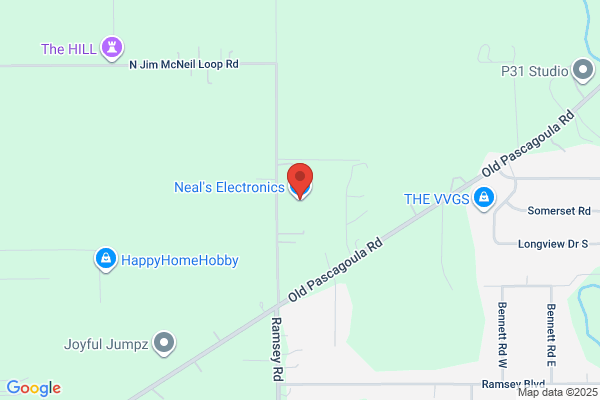 Neal's Electronics