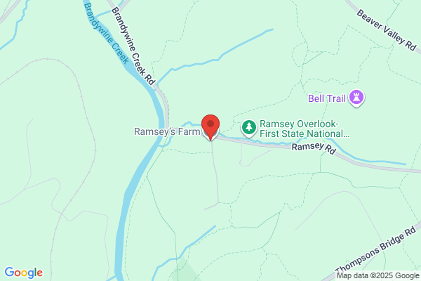 Ramsay Farms