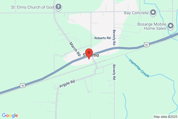 St Elmo Feed & Seed
