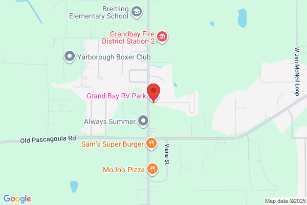 Trav-L-Kamp & Mobile Home Park