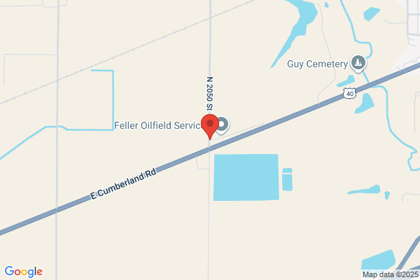 CD Feller Enterprises Inc