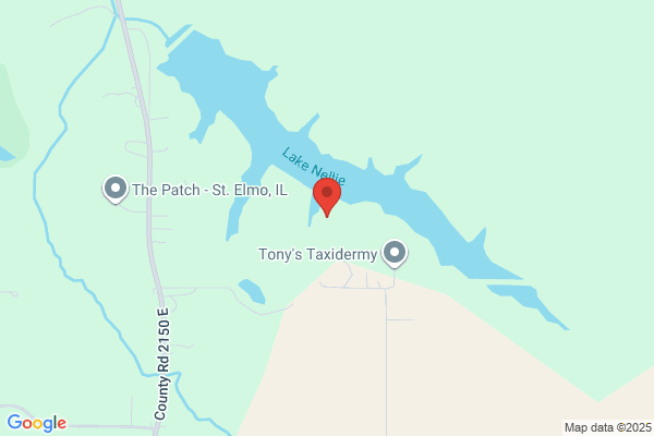 Bail's Timberline Lake Campground