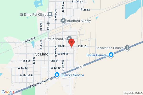 Fayette County Bank