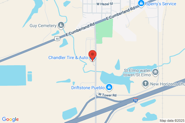 Gallion Auto Repair