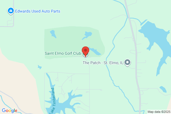 St Elmo Golf Club Inc