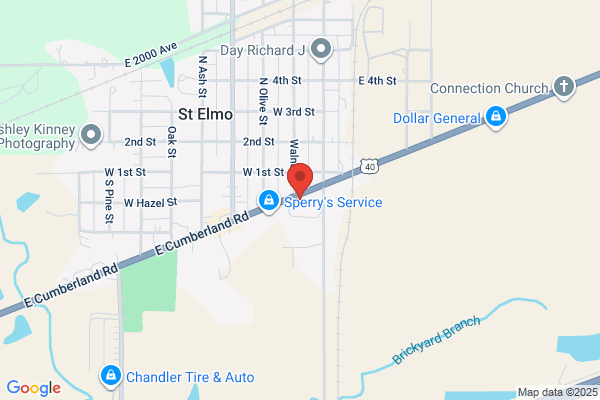 United Supply Company-Auto Parts