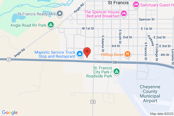 Homesteader Motel & Rv Trailer Park