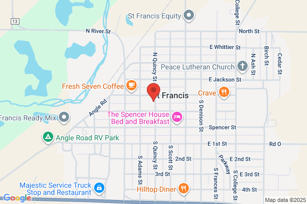 L & W Andrist Insurance Agency