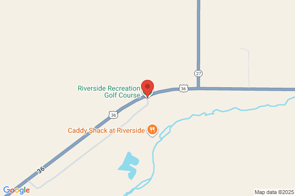 Riverside Recreation