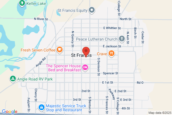 Rod's Locksmith Shop