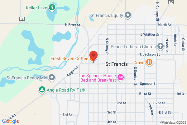 St Francis Herald