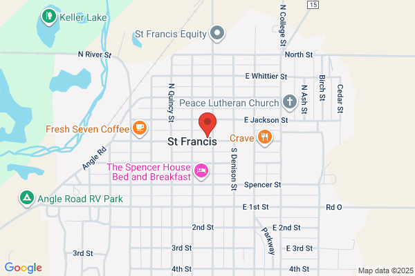 St Francis Super