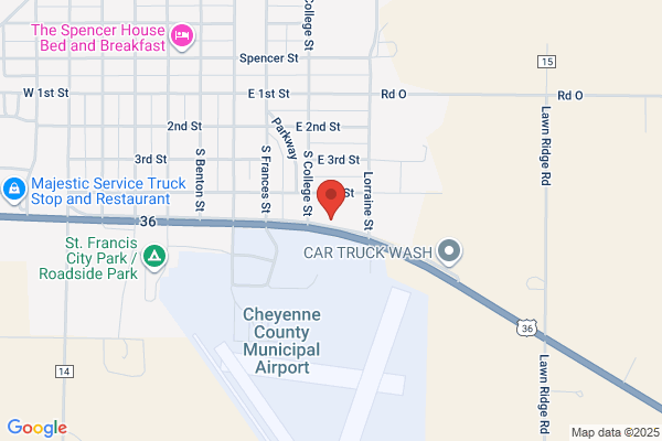 St Francis Tire & Service